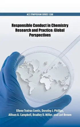 Tratras Contis / Phillips / Campbell |  Responsible Conduct in Chemistry Research and Practice | Buch |  Sack Fachmedien