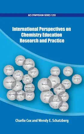 Cox / Schatzberg |  International Perspectives on Chemistry Education Research and Practice | Buch |  Sack Fachmedien