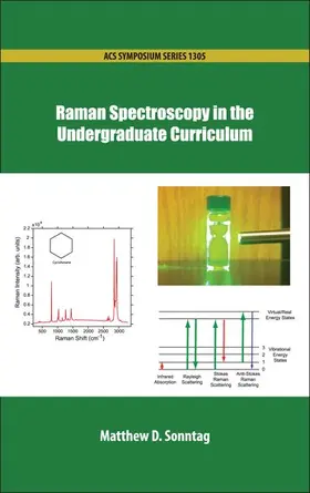 Sonntag |  Raman Spectroscopy in the Undergraduate Curriculum | Buch |  Sack Fachmedien