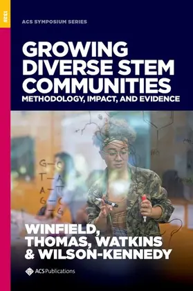 Winfield / Thomas / Watkins |  Growing Diverse STEM Communities | Buch |  Sack Fachmedien