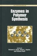Gross / Kaplan / Swift |  Enzymes in Polymer Synthesis | Buch |  Sack Fachmedien