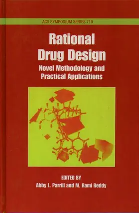 Parrill / Reddy |  Rational Drug Design | Buch |  Sack Fachmedien
