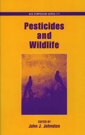 Johnston |  Pesticides and Wildlife | Buch |  Sack Fachmedien