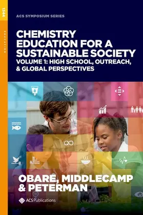 Obare / Middlecamp / Peterman |  Chemistry Education for a Sustainable Society, Volume 1 | Buch |  Sack Fachmedien
