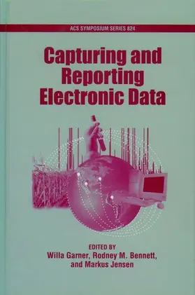 Garner / Bennett / Jensen |  Electronic Data | Buch |  Sack Fachmedien