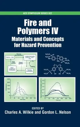 Wilkie / Nelson |  Fire and Polymers | Buch |  Sack Fachmedien