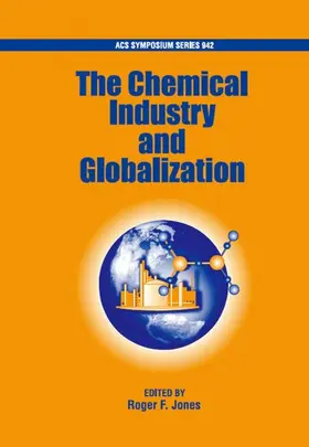Jones |  The Chemical Industry and Globalization | Buch |  Sack Fachmedien