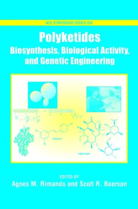 Rimando / Baerson |  Polyketides: SS #955 | Buch |  Sack Fachmedien