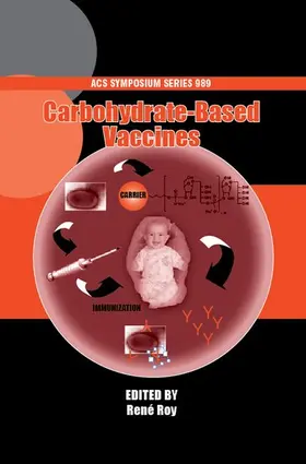 Roy |  Carbohydrate-Based Vaccines | Buch |  Sack Fachmedien