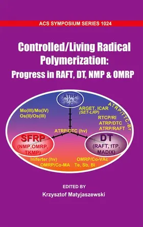 Matyjaszewski |  Controlled/Living Radical Polymerization | Buch |  Sack Fachmedien