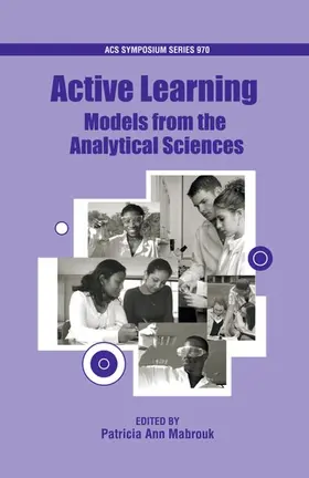 Mabrouk |  Active Learning | Buch |  Sack Fachmedien