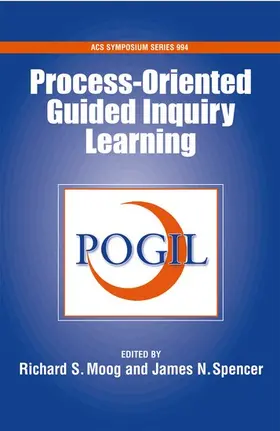 Moog |  PROC ORIENT GUID INQUIRY ACSSS 994 C | Buch |  Sack Fachmedien