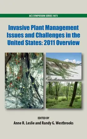 Leslie / Westbrooks |  Invasive Plant Management Issues and Challenges in the United States | Buch |  Sack Fachmedien