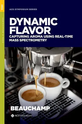 Beauchamp |  Dynamic Flavor | Buch |  Sack Fachmedien