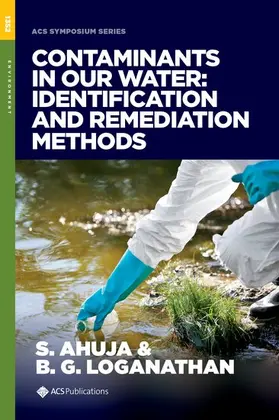 Ahuja / Loganathan |  Contaminants in Our Water | Buch |  Sack Fachmedien