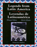 Mcgraw-Hill Education |  Legends Series, Legends from Latin America/Leyendas de Latinoamerica | Buch |  Sack Fachmedien