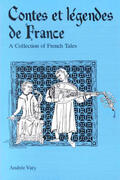 Mcgraw-Hill Education |  Legends Series, Contes et légendes de France | Buch |  Sack Fachmedien