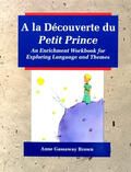 Mcgraw-Hill Education |  A la Découverte du Petit Prince, Workbook | Buch |  Sack Fachmedien