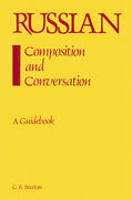 Mcgraw-Hill Education |  Russian Composition And Conversation Paper | Buch |  Sack Fachmedien