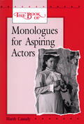 Mcgraw-Hill Education |  The Book of Monologues for Aspiring Actors, Student Edition | Buch |  Sack Fachmedien