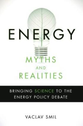 Smil | Energy Myths and Realities | E-Book | sack.de