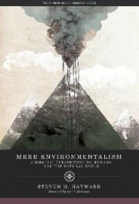 Hayward |  Mere Environmentalism | eBook | Sack Fachmedien
