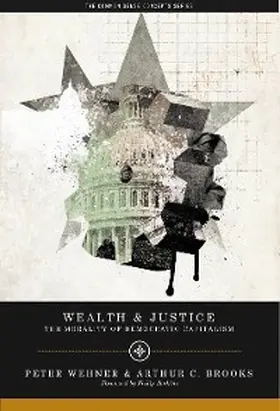 Brooks / Wehner |  Wealth and Justice | eBook | Sack Fachmedien