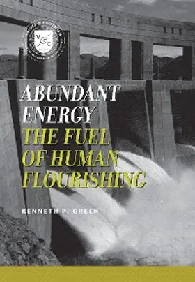 Green |  Abundant Energy | eBook | Sack Fachmedien