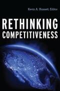 Hassett |  Rethinking Competitiveness | eBook | Sack Fachmedien