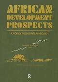 Salvatore |  African Development Prospects | Buch |  Sack Fachmedien