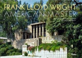 Smith |  Frank Lloyd Wright | Buch |  Sack Fachmedien