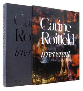 Roitfeld |  Carine Roitfeld - Irreverent | Buch |  Sack Fachmedien