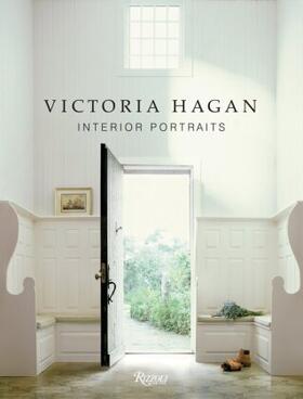 Hagan |  Victoria Hagan: Interior Portraits | Buch |  Sack Fachmedien