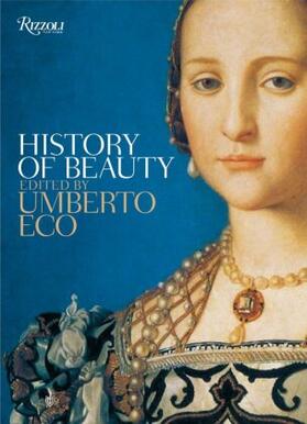 Eco |  History of Beauty | Buch |  Sack Fachmedien