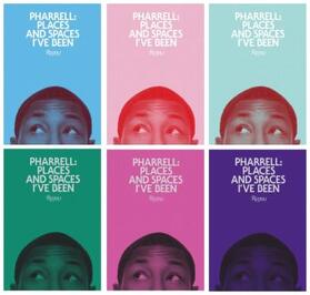 Williams |  Pharrell | Buch |  Sack Fachmedien