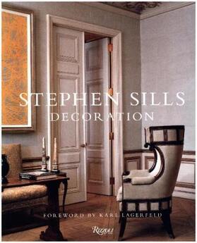 Sills |  Stephen Sills | Buch |  Sack Fachmedien