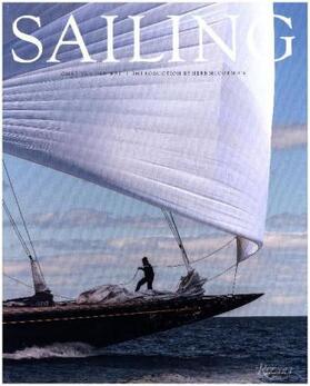 Wal | Sailing | Buch | 978-0-8478-3884-4 | www.sack.de