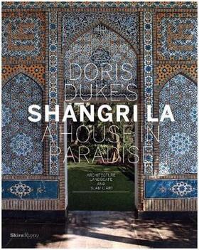 Albrecht / Mellins |  Doris Duke's Shangri-La | Buch |  Sack Fachmedien