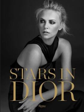 Muller |  Stars in Dior | Buch |  Sack Fachmedien
