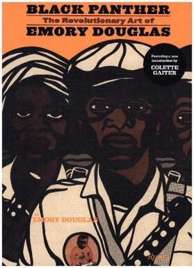 Douglas / Durant |  Black Panther | Buch |  Sack Fachmedien