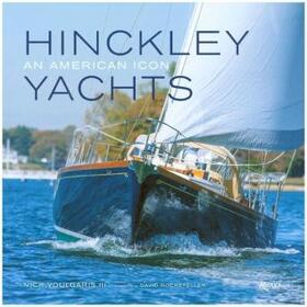 Voulgaris | Hinckley Yachts: An American Icon | Buch | 978-0-8478-4215-5 | sack.de