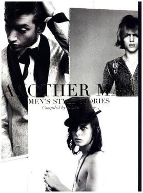 Hack / Cobb |  Another Man | Buch |  Sack Fachmedien