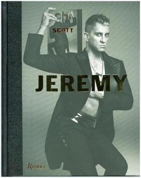 Scott |  Jeremy Scott | Buch |  Sack Fachmedien
