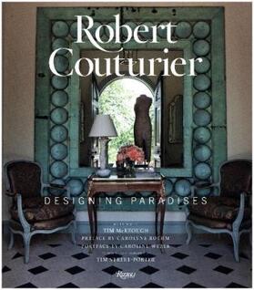 Couturier / McKeough |  Robert Couturier | Buch |  Sack Fachmedien