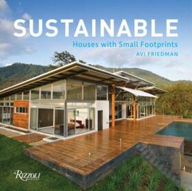 Friedman |  Sustainable | Buch |  Sack Fachmedien