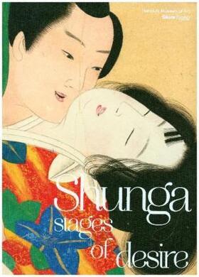 Eichman / Salel |  Shunga | Buch |  Sack Fachmedien
