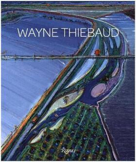 Thiebaud |  Wayne Thiebaud | Buch |  Sack Fachmedien