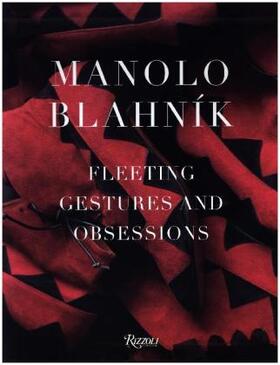 Blahnik |  Manolo Blahnik | Buch |  Sack Fachmedien