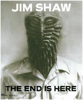 Gioni / Carrion-Murayari |  Jim Shaw | Buch |  Sack Fachmedien