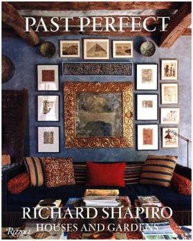 Shapiro / Rus / Morgan |  Past Perfect | Buch |  Sack Fachmedien